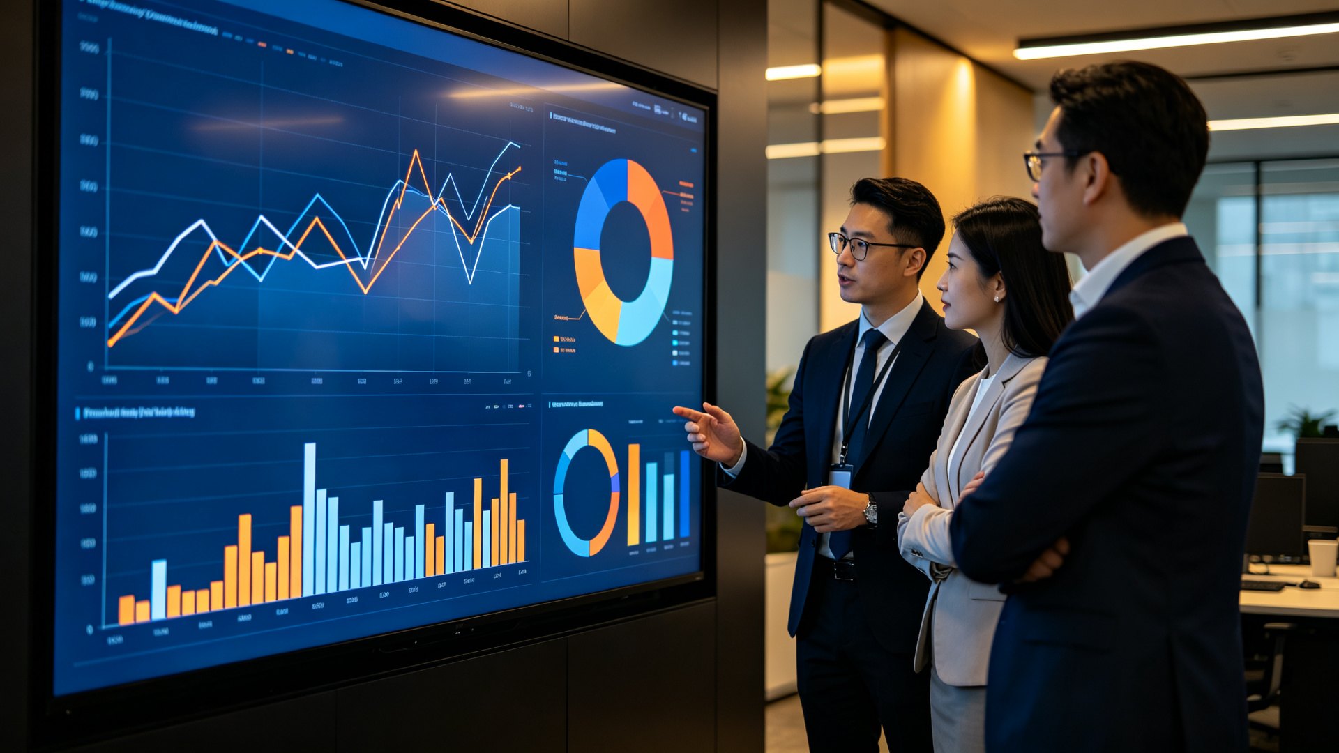 图｜饮用水连锁全域流量诊断与搜索增长策略